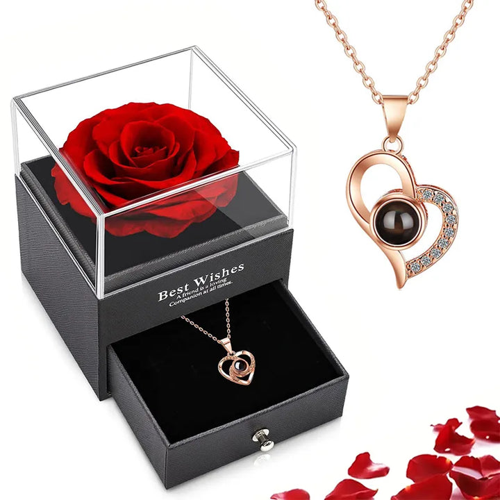 Box Valentines Day Gifts Comes With Free Gift Box In Frequently Bought Together Section