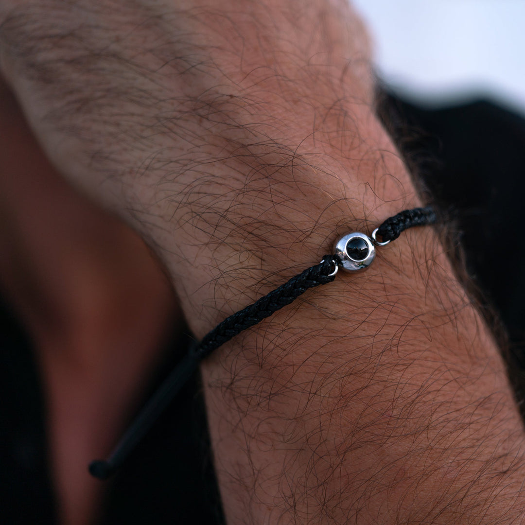 PERSONALIZED PHOTO BRACELET WITH YOUR PHOTO
